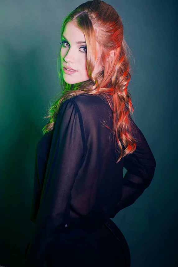 Alyona  — Model & Hostess in Marseille photo 20