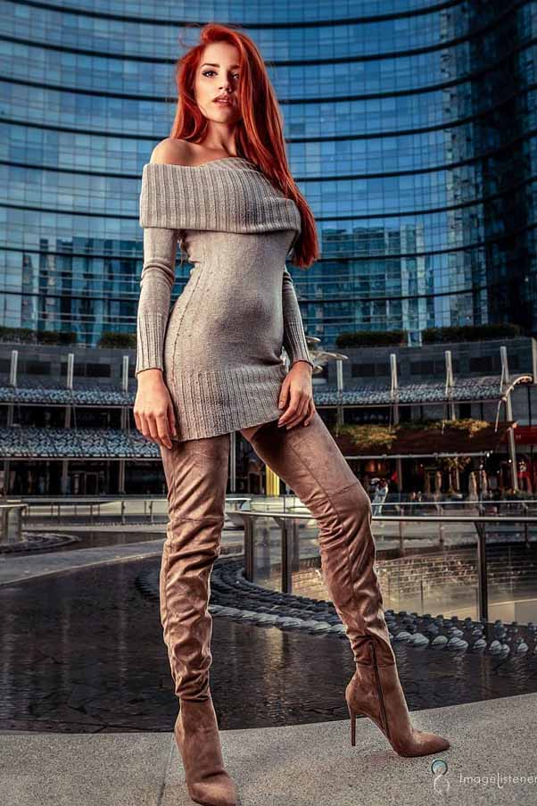 Alyona  — Model & Hostess in Marseille photo 23