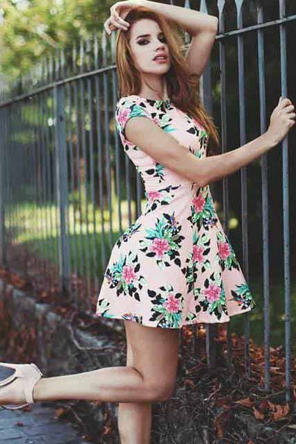 Alyona  — Model & Hostess in Marseille photo 24