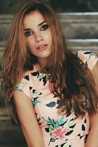 Alyona  — Model & Hostess in Marseille photo 25