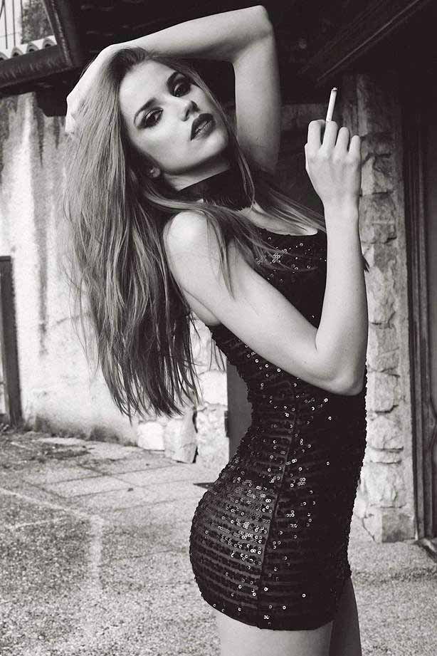 Alyona  — Model & Hostess in Marseille photo 6