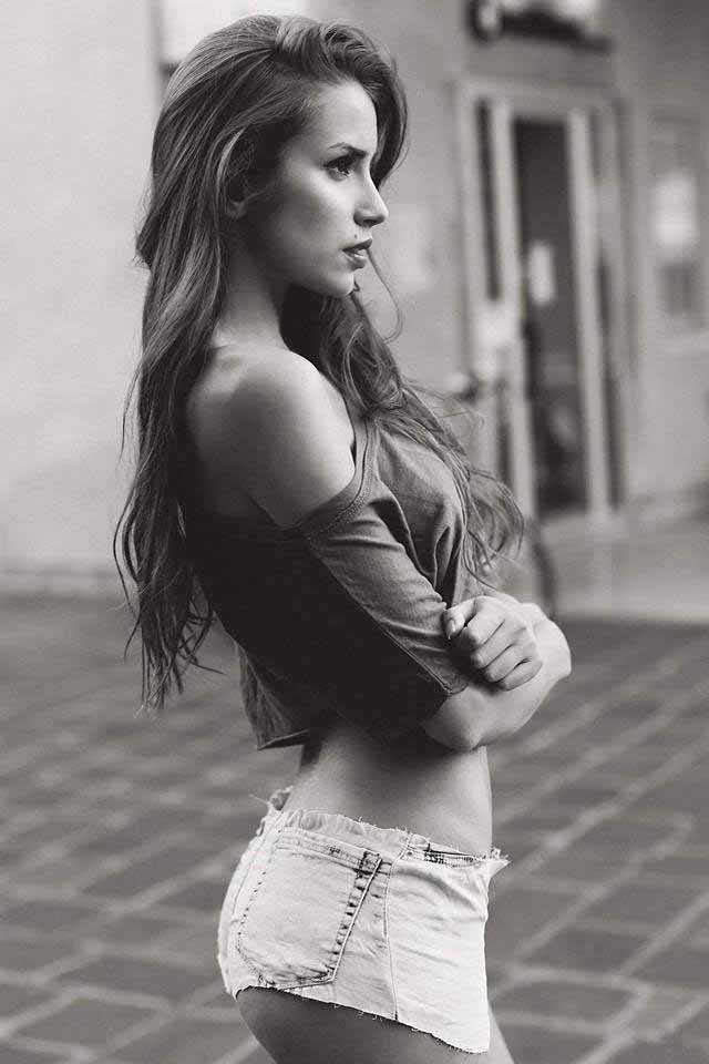 Alyona  — Model & Hostess in Marseille photo 9