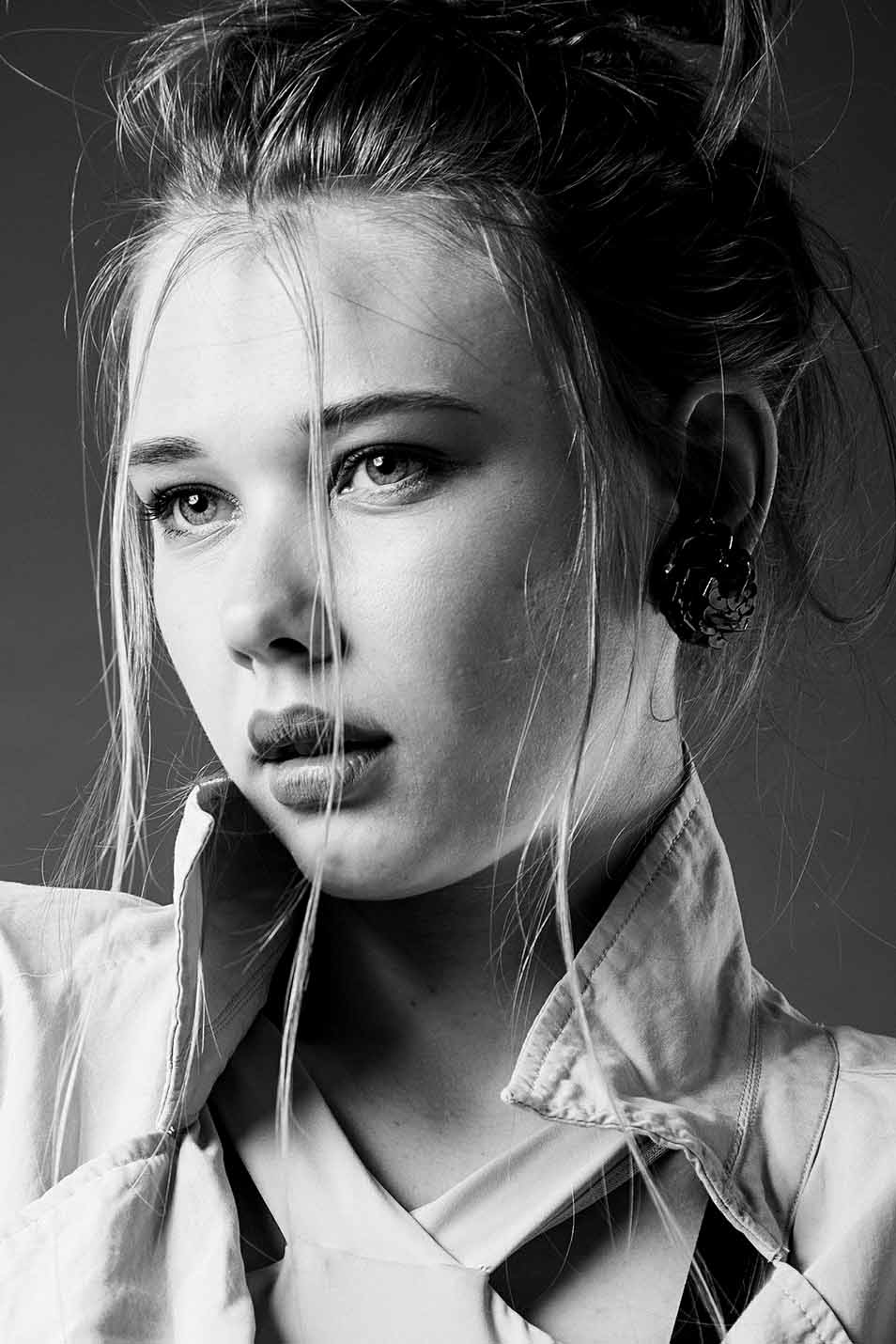 Daryna — Model & Hostess in Bergamo photo 2