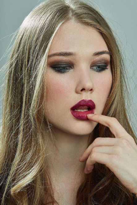 Daryna — Model & Hostess in Bergamo photo 6