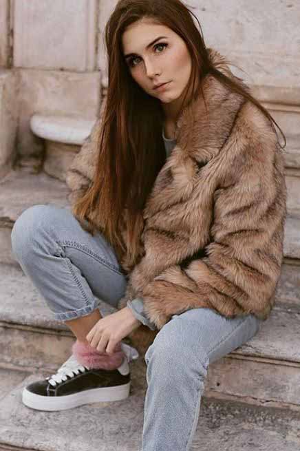 Francesca — Model & Hostess in Bergamo photo 14