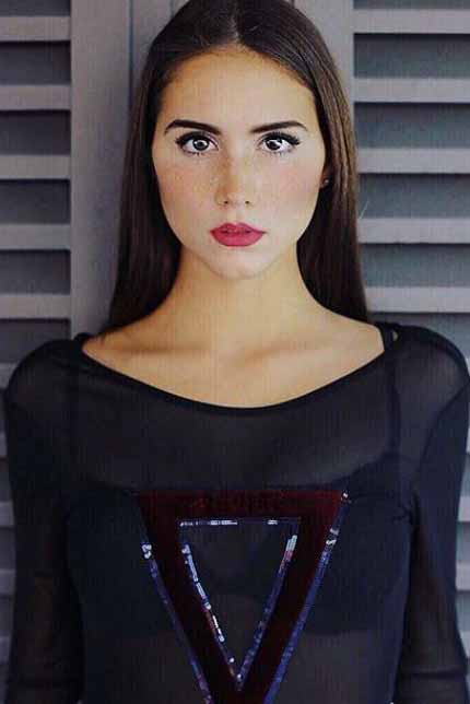 Francesca — Model & Hostess in Bergamo photo 17