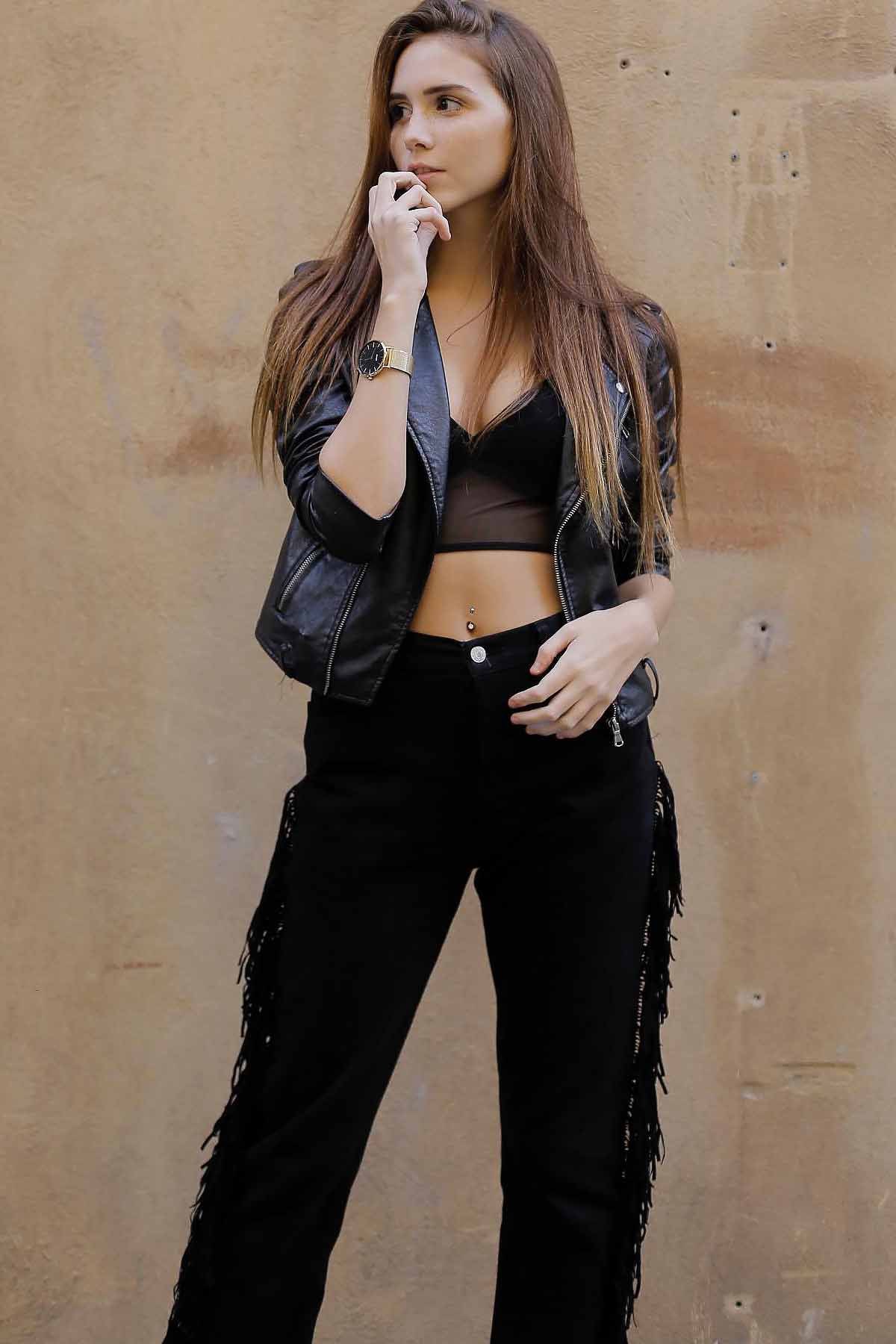 Francesca — Model & Hostess in Bergamo photo 8