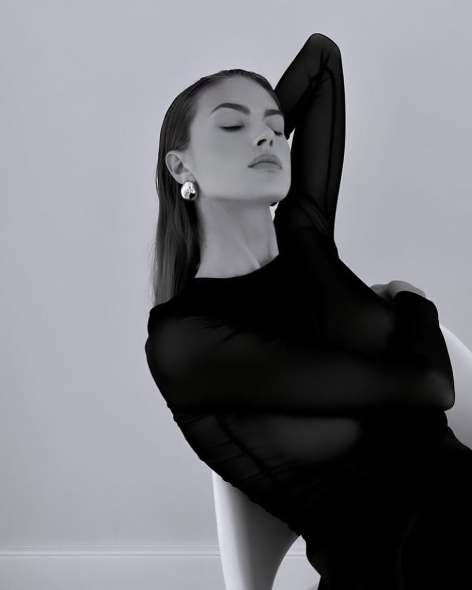 Cindy — Model & Hostess in Nice photo 1