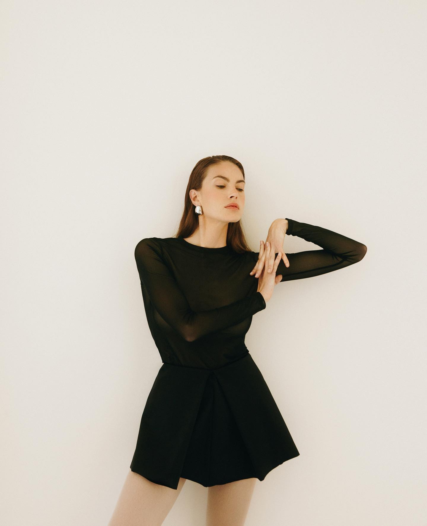 Cindy — Model & Hostess in Nice photo 2