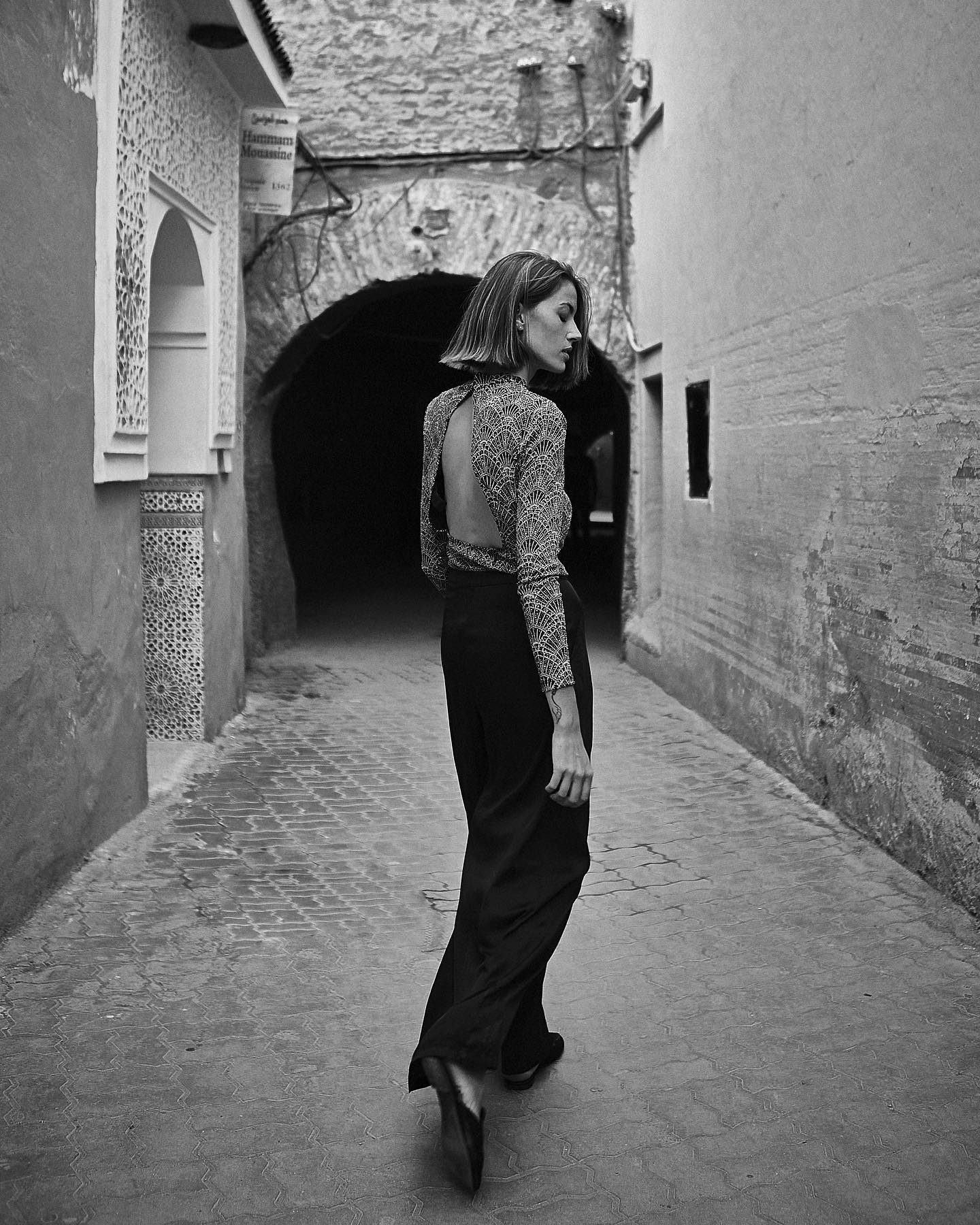 Cindy — Model & Hostess in Nice photo 6
