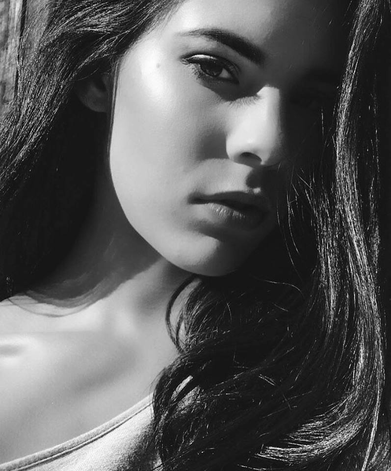 JENNIFER — Model in Dubai | Eye On Model