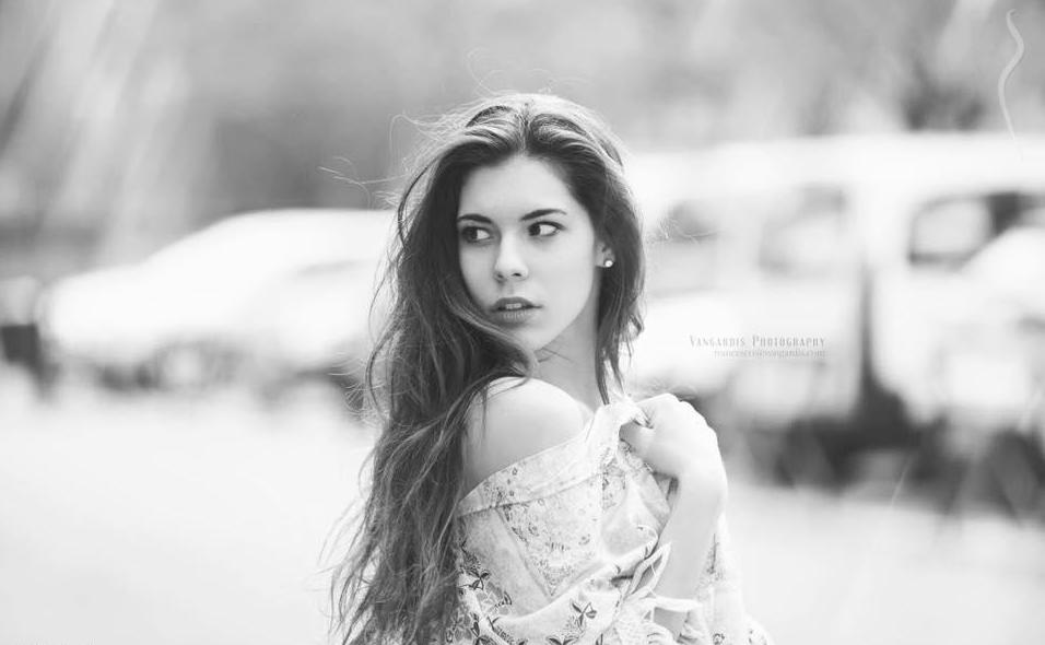 Jennifer — Model & Hostess in Dubai photo 2