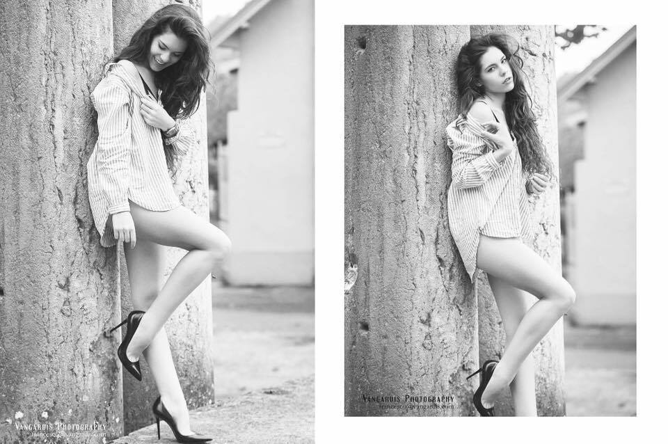 Jennifer — Model & Hostess in Dubai photo 3
