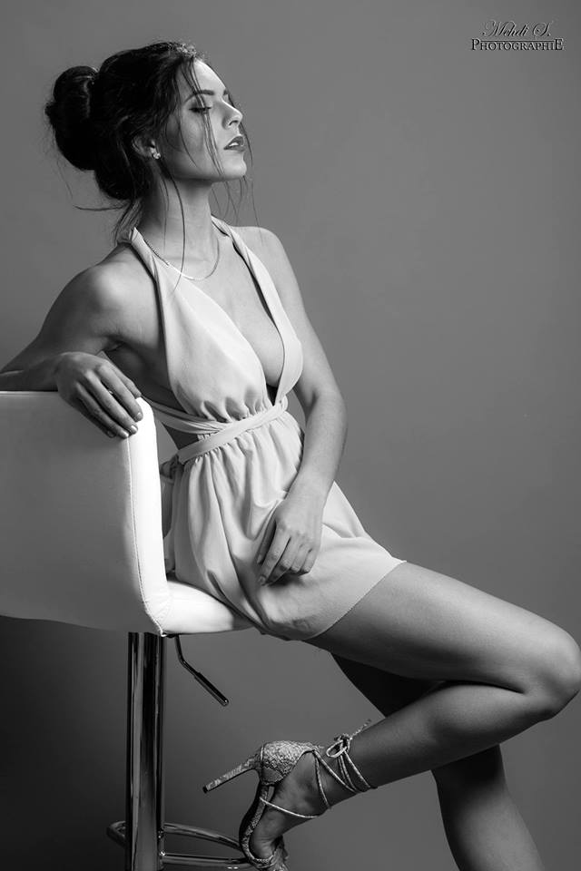 Jennifer — Model & Hostess in Dubai photo 7