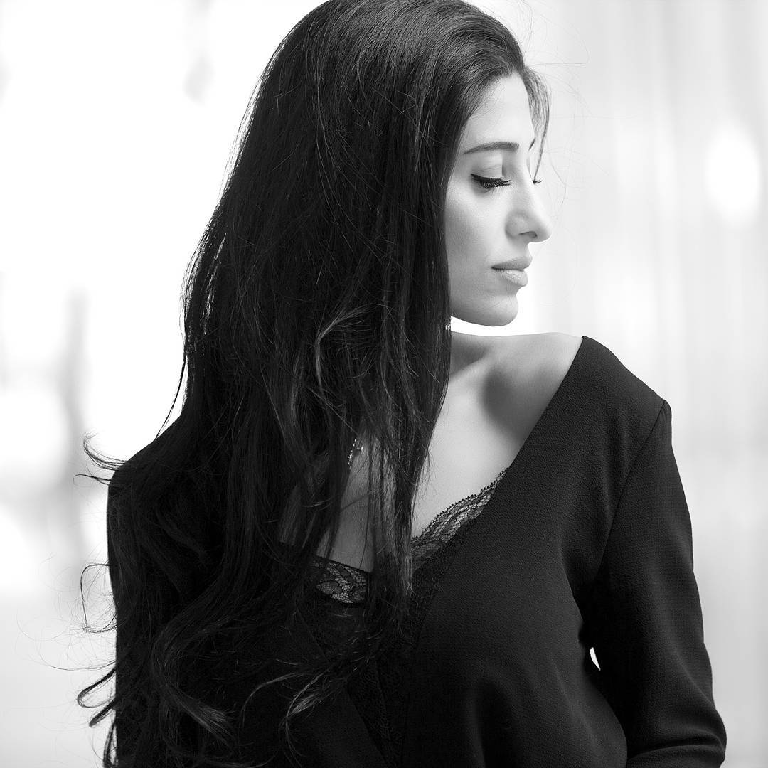 Christina — Model & Hostess in Wiesbaden photo 1