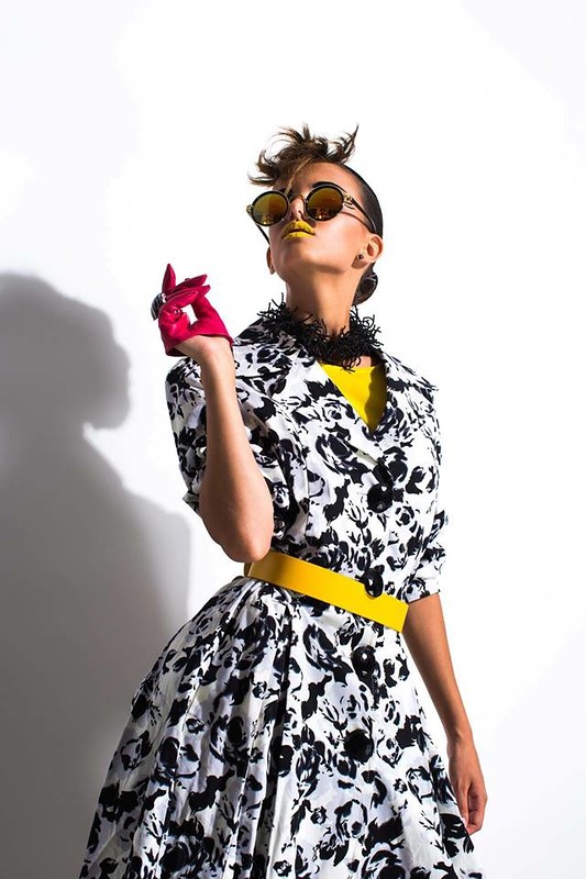 Loane — Model & Hostess in Marseille photo 2