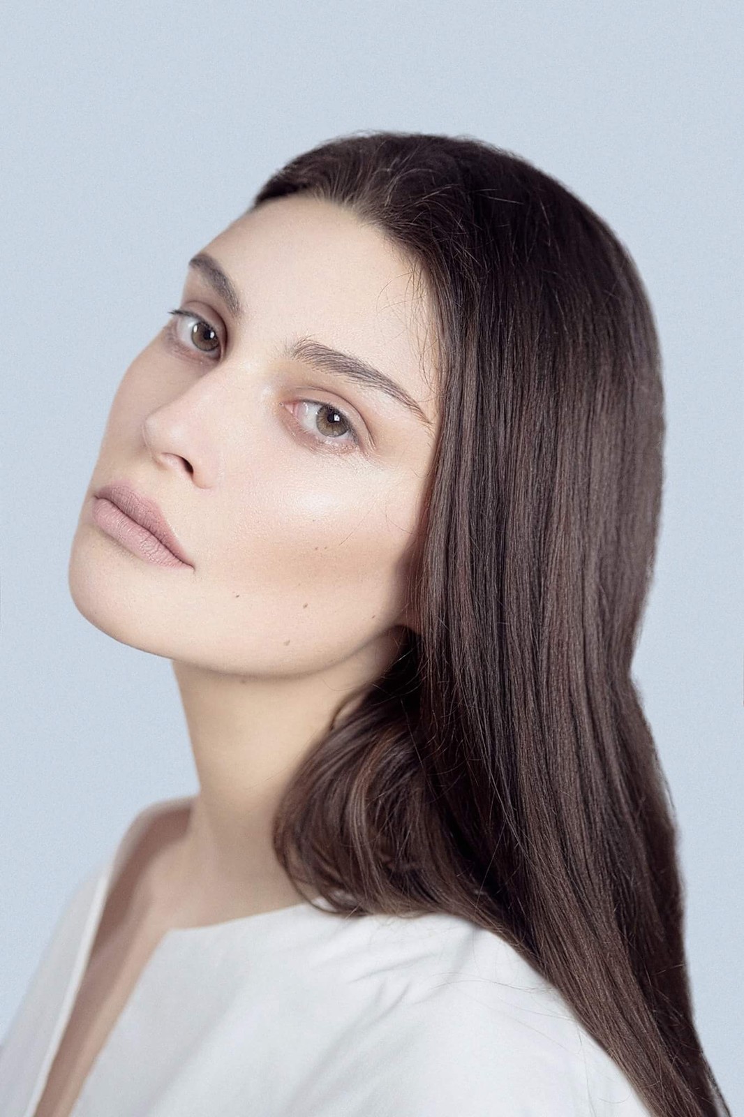 AMELIE — Model in Toulouse | Eye On Model