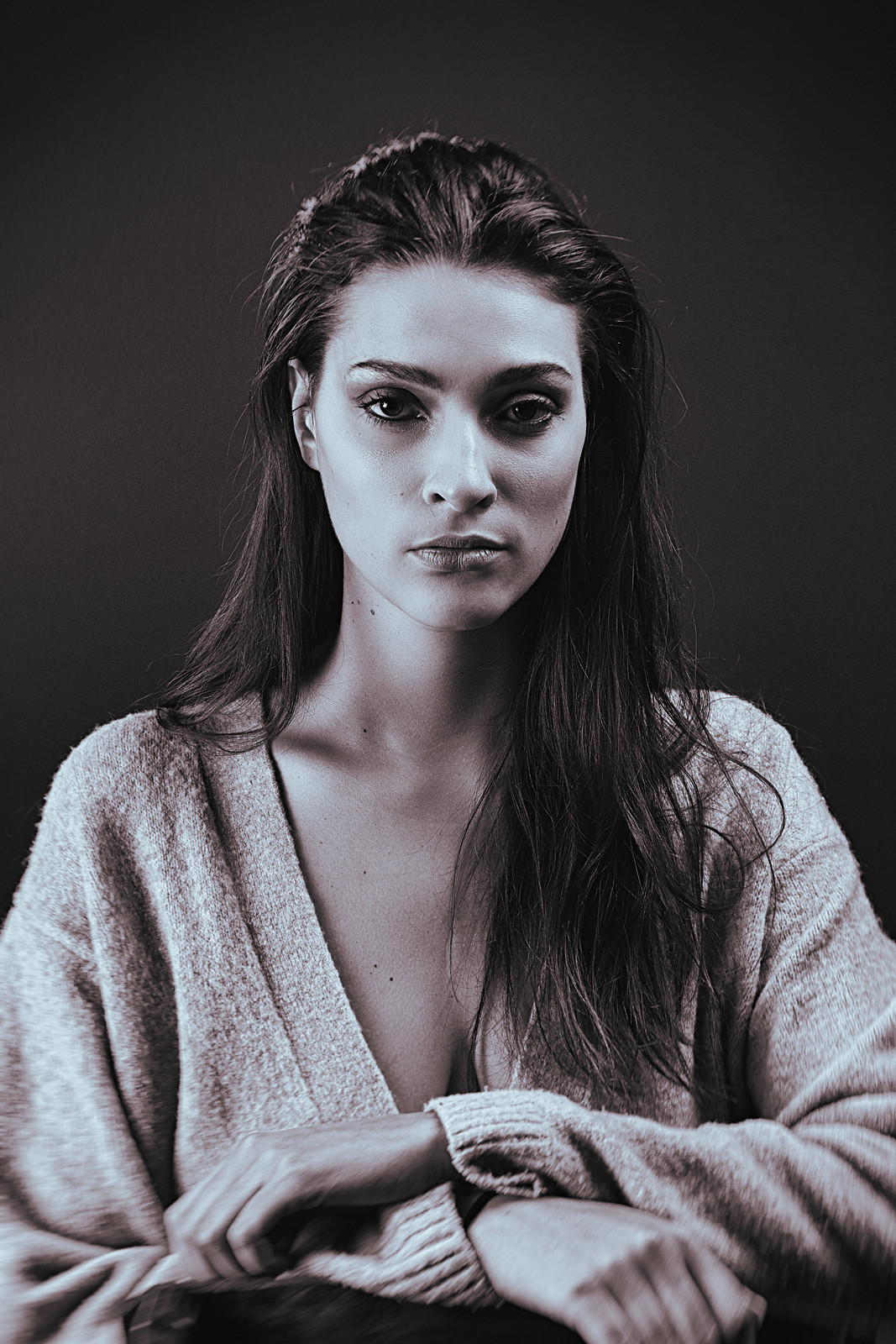 Amelie — Model & Hostess in Toulouse photo 2