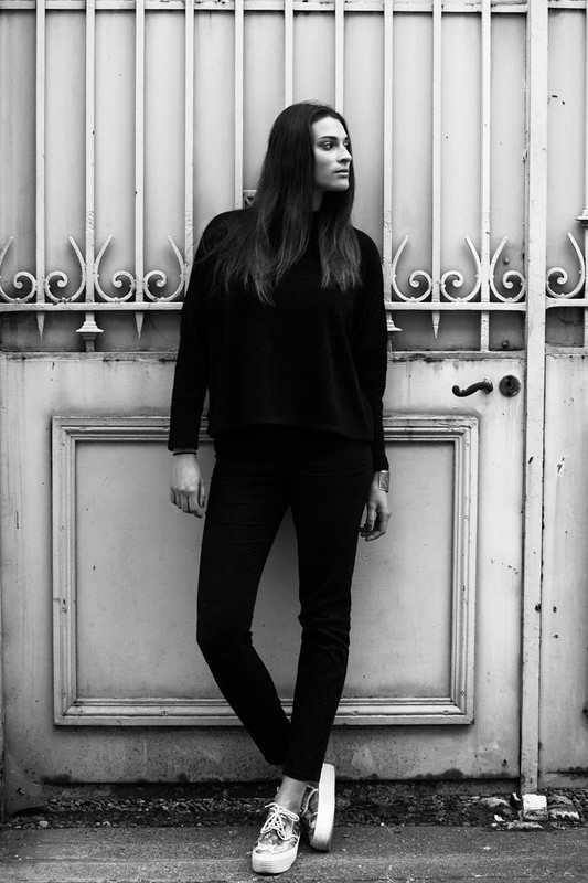 Amelie — Model & Hostess in Toulouse photo 4