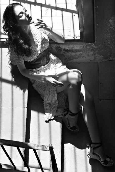 Margarita — Model & Hostess in C&aacute;diz photo 10