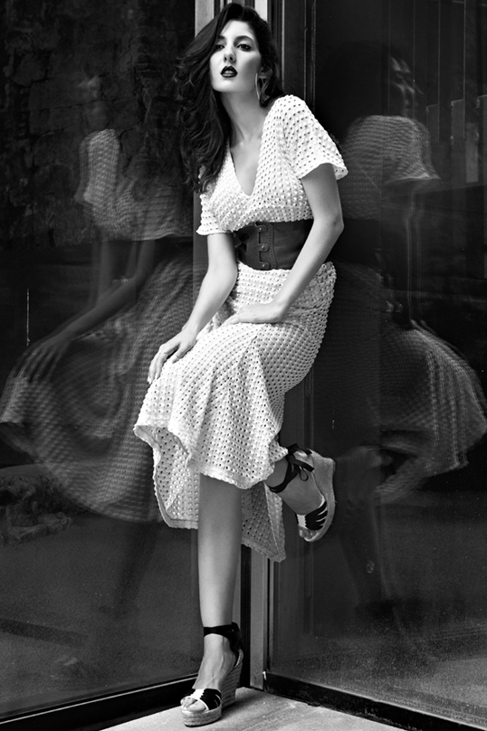 Margarita — Model & Hostess in C&aacute;diz photo 11
