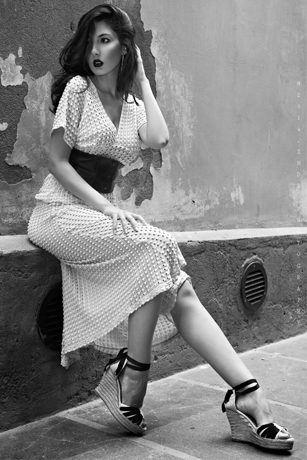 Margarita — Model & Hostess in C&aacute;diz photo 12