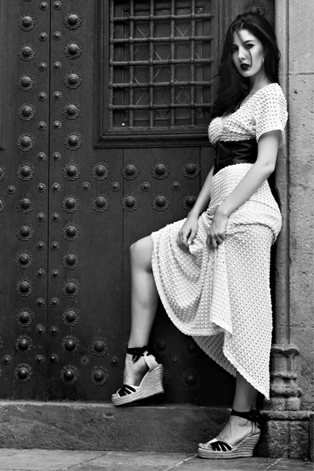 Margarita — Model & Hostess in C&aacute;diz photo 13