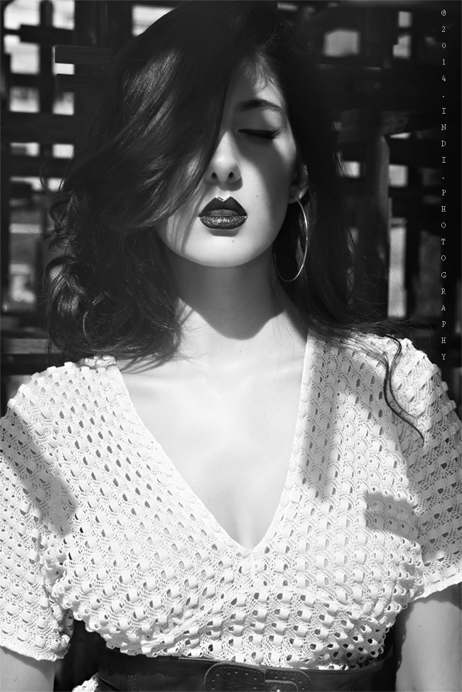 Margarita — Model & Hostess in C&aacute;diz photo 14