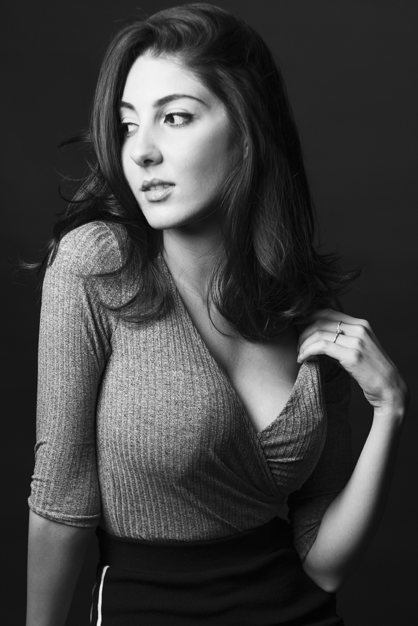 Margarita — Model & Hostess in C&aacute;diz photo 15