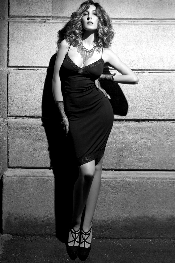 Margarita — Model & Hostess in C&aacute;diz photo 24