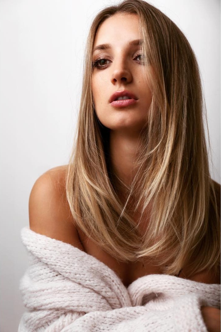 Olga — Model & Hostess in M&uuml;nchen photo 3