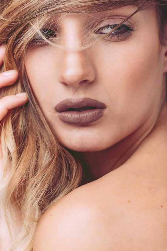 Olga — Model & Hostess in M&uuml;nchen photo 4
