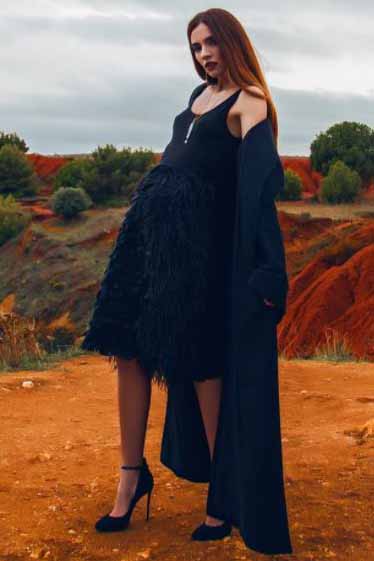 Roberta — Model & Hostess in Bari photo 1