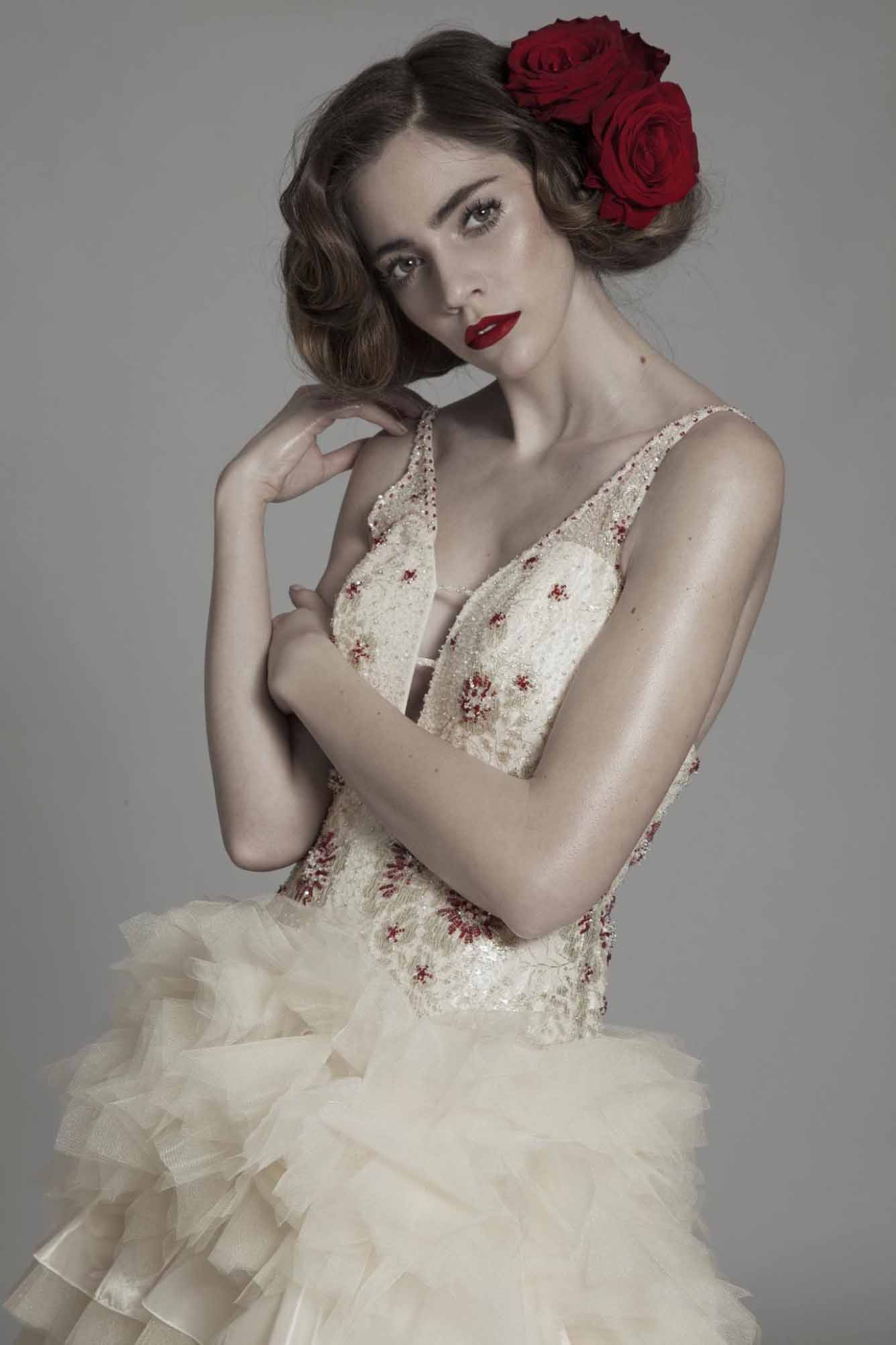 Roberta — Model & Hostess in Bari photo 14