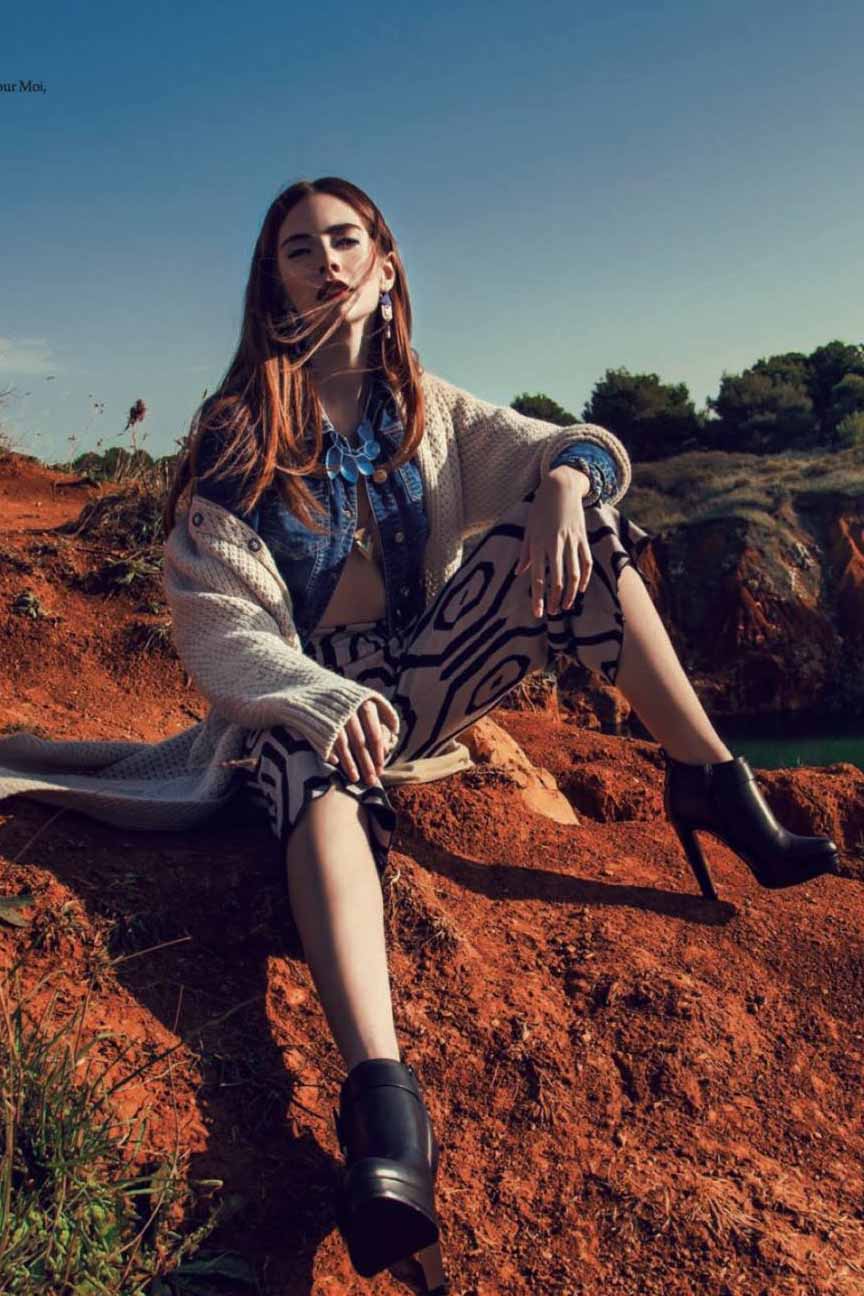 Roberta — Model & Hostess in Bari photo 24