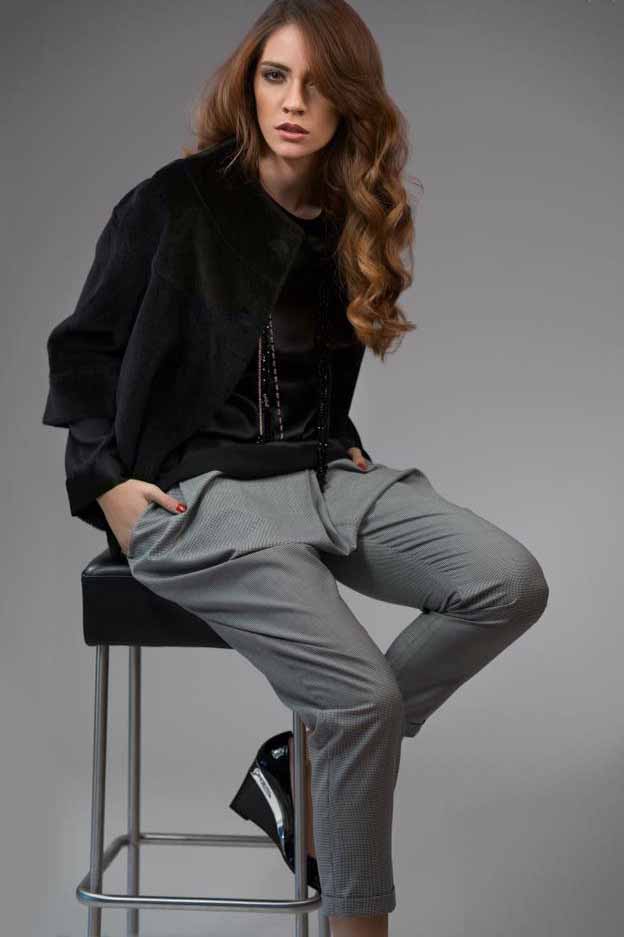 Roberta — Model & Hostess in Bari photo 29
