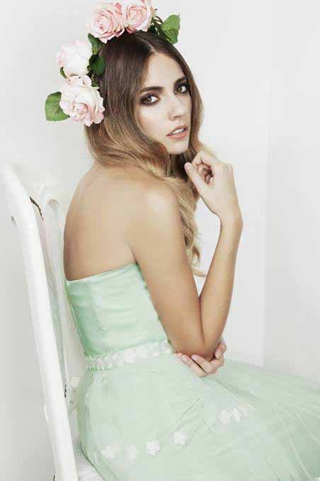 Roberta — Model & Hostess in Bari photo 3