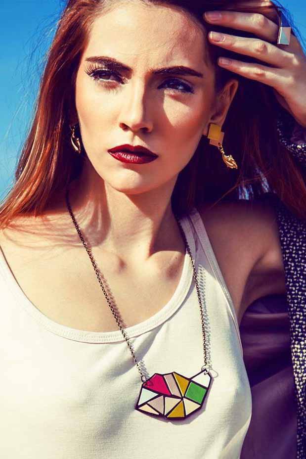 Roberta — Model & Hostess in Bari photo 33