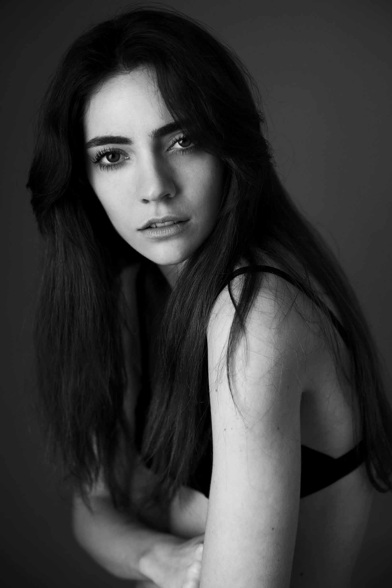 Roberta — Model & Hostess in Bari photo 35