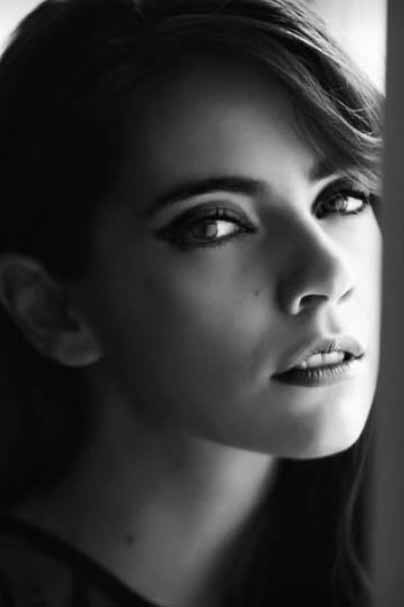 Roberta — Model & Hostess in Bari photo 6