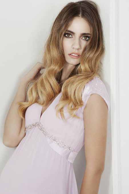 Roberta — Model & Hostess in Bari photo 8