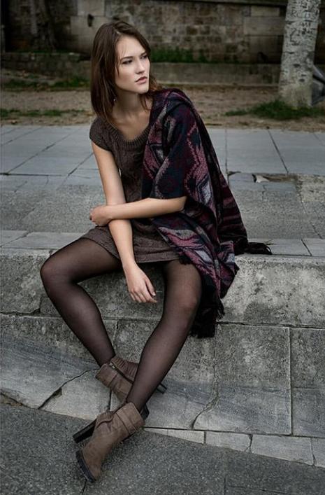 Pauline — Model & Hostess in Lyon (provisoire) photo 9