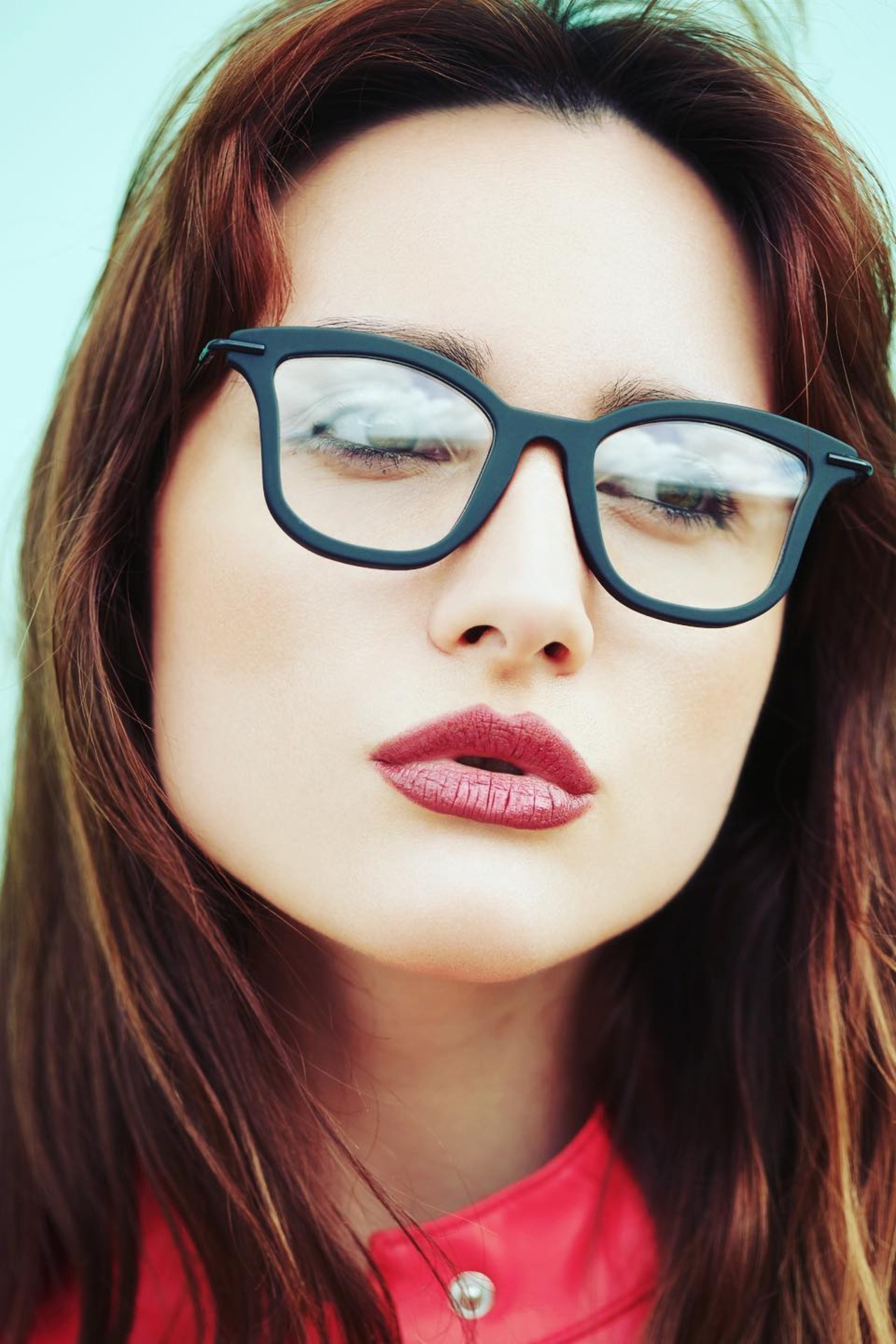 Ramona — Model & Hostess in Torino photo 10
