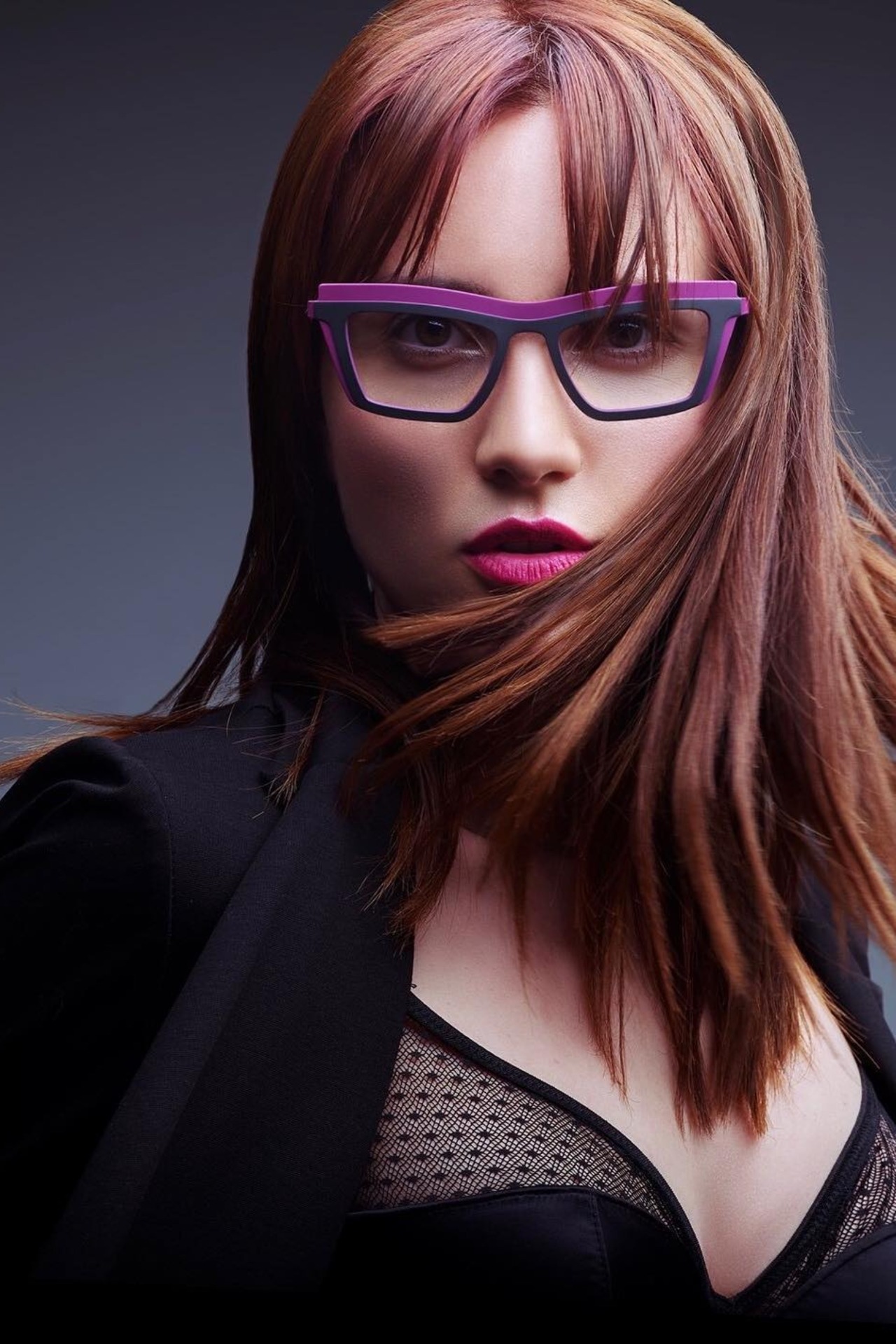 Ramona — Model & Hostess in Torino photo 12