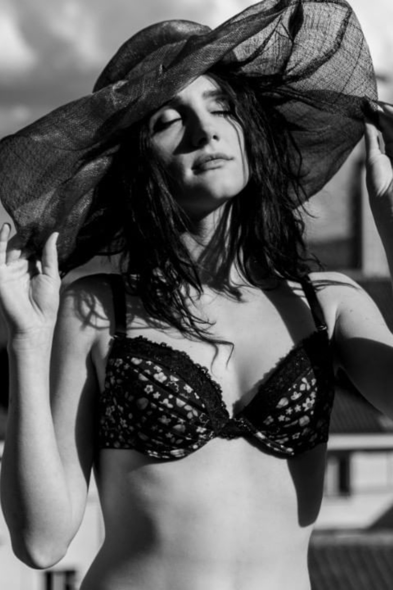 Ramona — Model & Hostess in Torino photo 16
