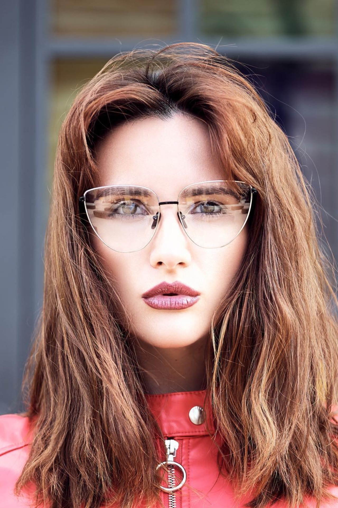 Ramona — Model & Hostess in Torino photo 9