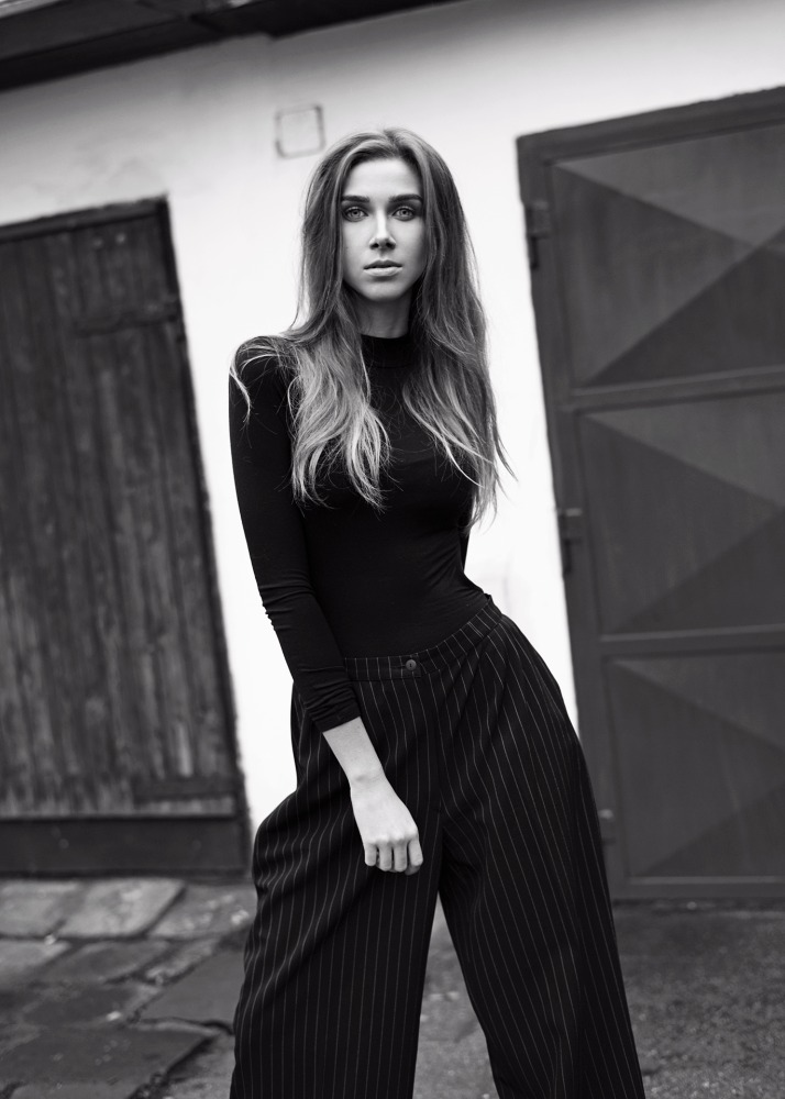 Andrea — Model & Hostess in Brno photo 1