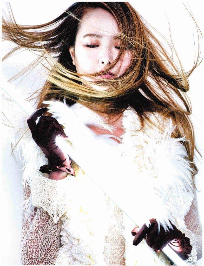 Sunny — Model & Hostess in Hamburg photo 1