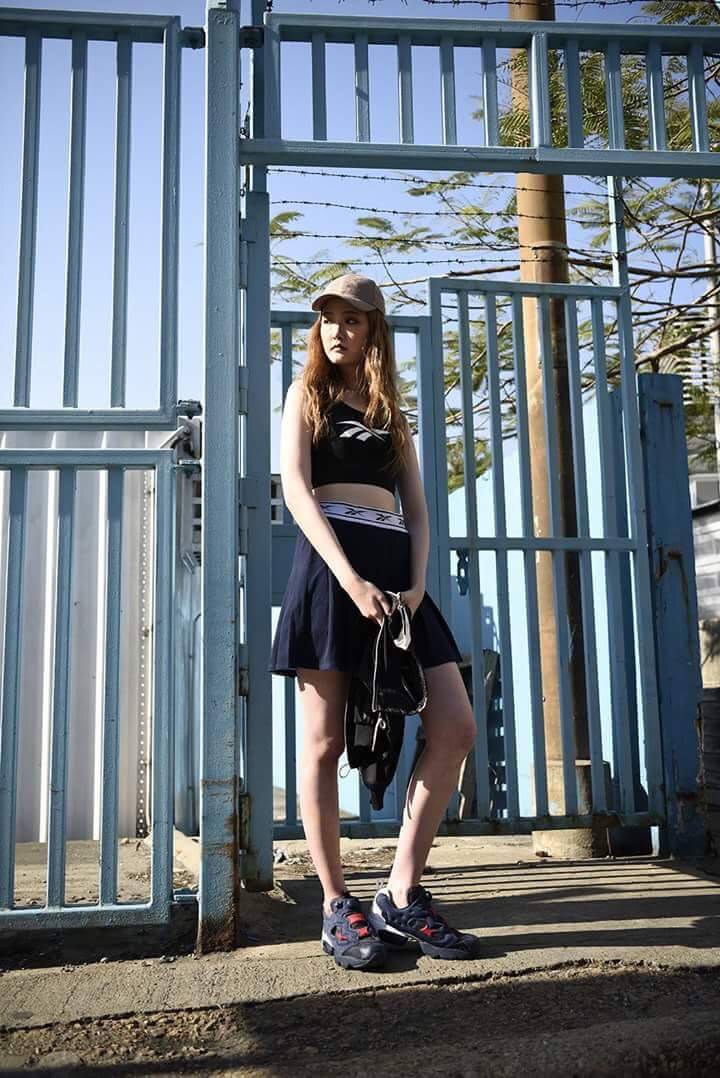 Sunny — Model & Hostess in Hamburg photo 6