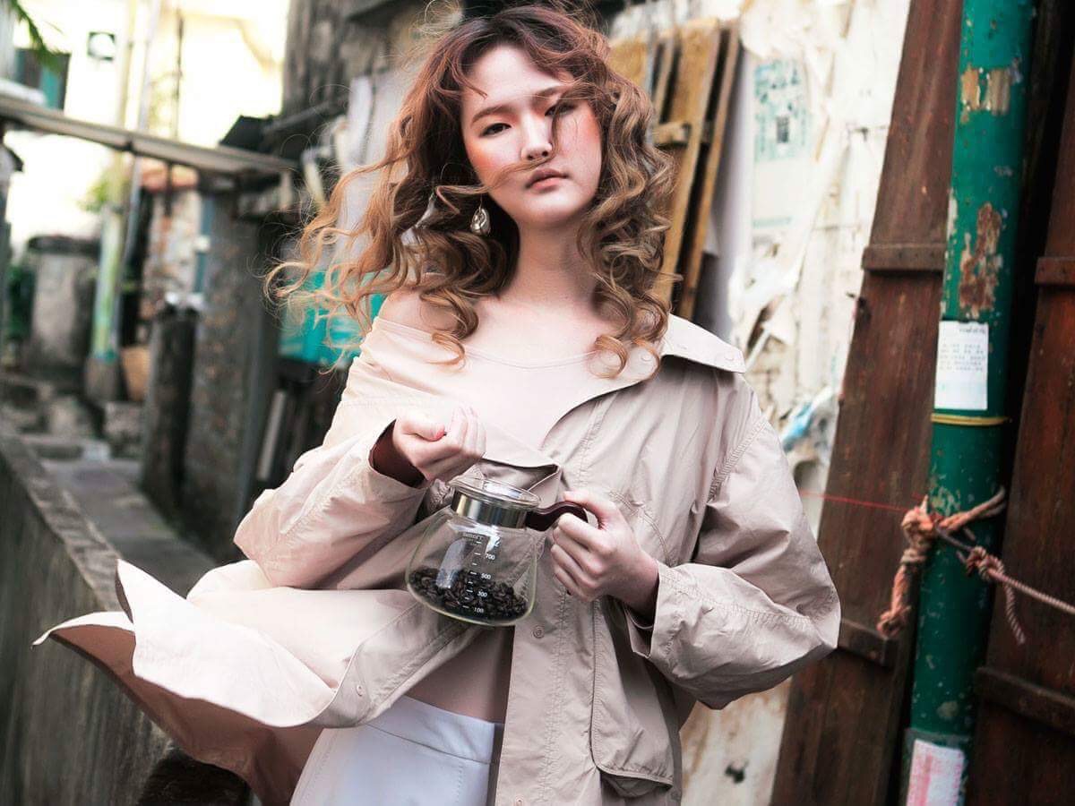 Sunny — Model & Hostess in Hamburg photo 5